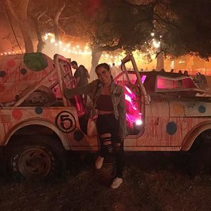 Meet your Posher, Patchie